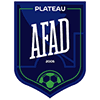 AFAD PLATEAU logo