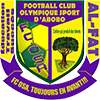 FC OSA Logo