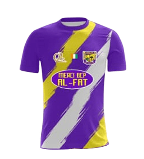 MAILLOT DOMICILE 24/25 VIP