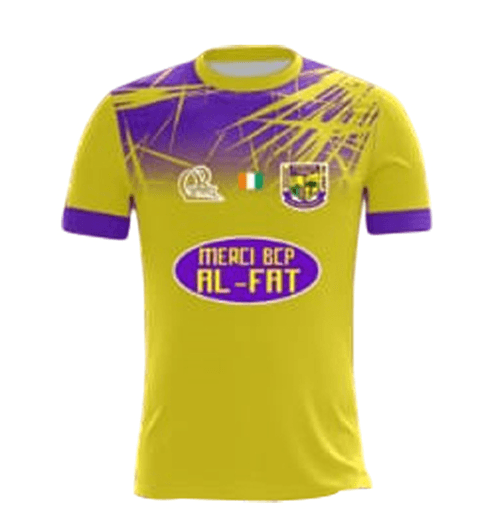 MAILLOT EXTÉRIEUR 24/25 VIP