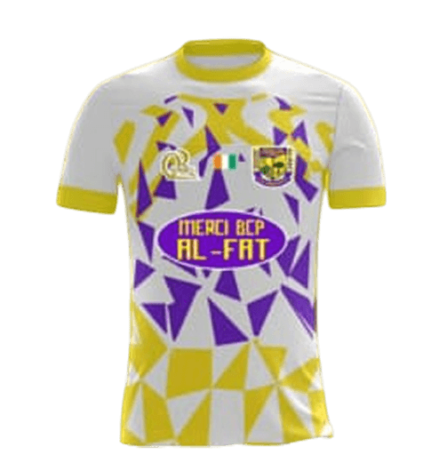 MAILLOT THIRD 24/25 VIP