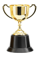 Coupe Nationale trophy