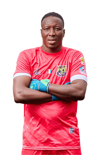 Kanté Zié Aboubacar