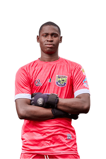 Diamoutene Mahamadou