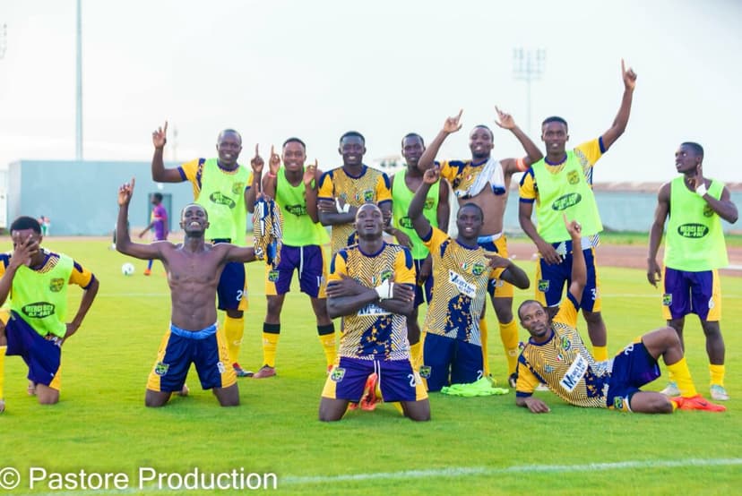 J29-LIGUE 1| LYS/FC OSA: Le match du maintien (1-1)