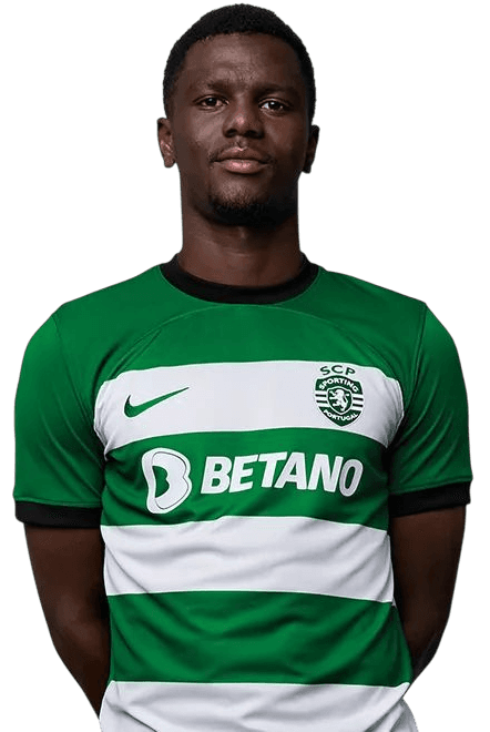 Ousmane Diomande